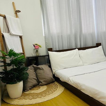 1Br Cozy Scandinavian Retreat At Ridgewood Near Bgc, Sm Aura, Mckinley Hill Manila Exteriör bild