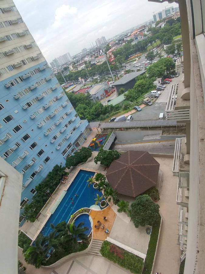 1Br Cozy Scandinavian Retreat At Ridgewood Near Bgc, Sm Aura, Mckinley Hill Manila Exteriör bild